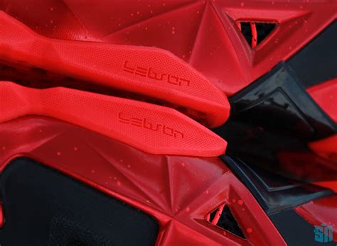 Nike Lebron 11 Away Beauty Shots