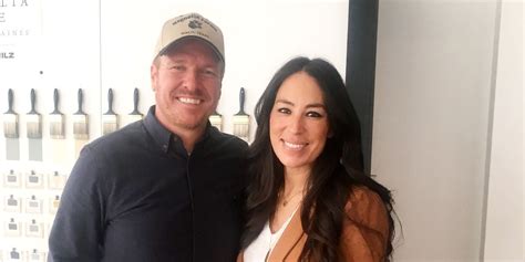 Chip And Joanna Gaines Announce New Show Fixer Upper The Hotel