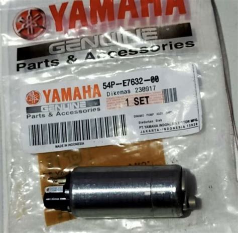 Jual Rotak Rotax Dinamo Fuel Pump Yamaha Mio J Mio Gt Soul Gt