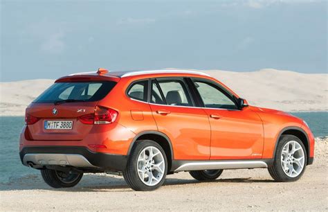 Bmw X E Reviews Technical Data Prices