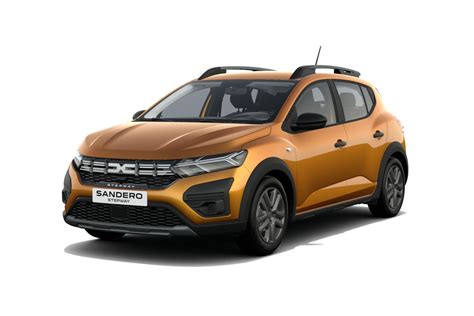 Dacia Modellen Alle Informatie En Prijzen Hedin