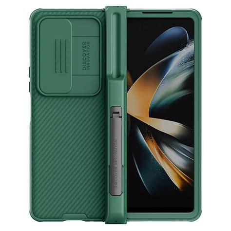 Maska Nillkin Camshield Pro Za Samsung Galaxy Z Fold G With Pen