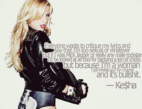 23 Best kesha images | Kesha quotes, Kesha rose, Free kesha