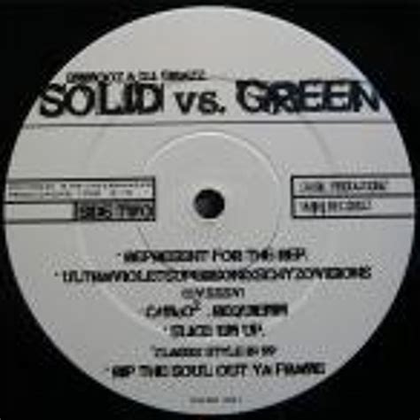 Stream SOLID Vs GREEN Da Fuck Of It By SOLID Vs GREEN Listen Online For Free On SoundCloud
