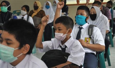 Contoh Kesan Pesan Selama Mpls Sma Atau Smk Untuk Kakak Osis