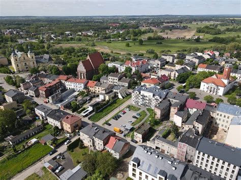 Wielkie oczekiwanie na wyniki wyborów Rada Miejska w Kole 14 15