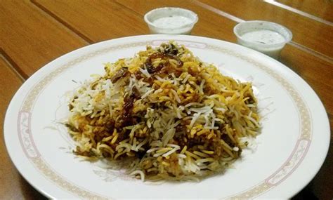 Craving for biryani? These Mumbai restaurants will make you drool