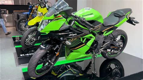 Kawasaki Ninja Price In Bangladesh Dual Channel Abs Edition