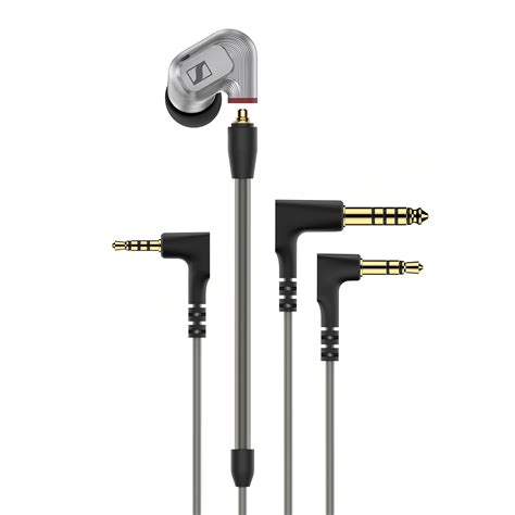 Official Replacement MMCX Cable For IE300 IE600 IE900 In Ear