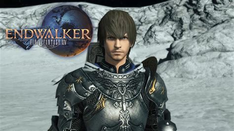 Final Fantasy XIV: Endwalker - New Release Date Announced Along With ...