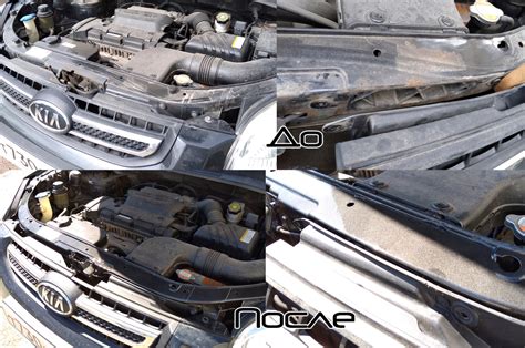 Газовые упоры капота от ваз 2112, попытка первая — Mitsubishi Galant ...