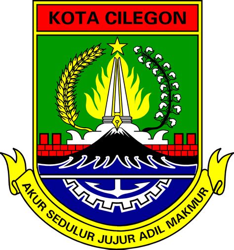 11 Kota Cilegon