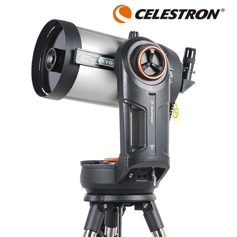 Celestron Professional Nexstar Evolution Mm F Schmidt