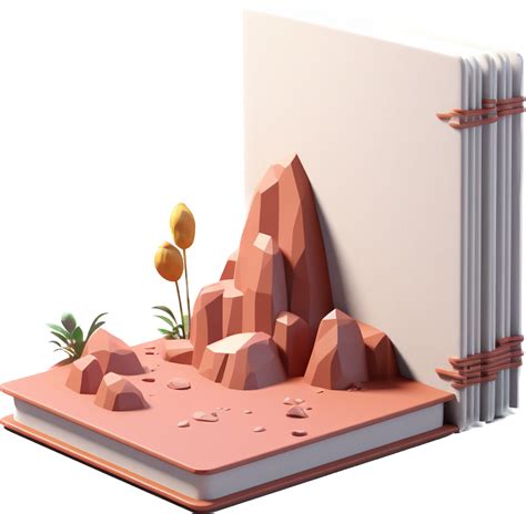 Journal Png With Ai Generated 33303212 Png
