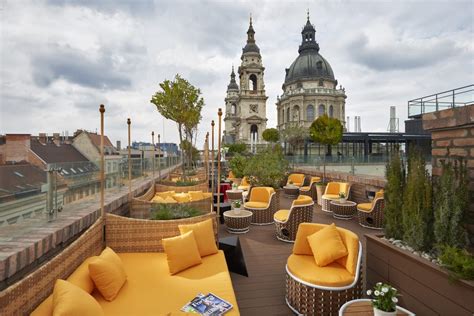 Why a Stay at Aria Hotel Budapest Will be Music to Your Ears