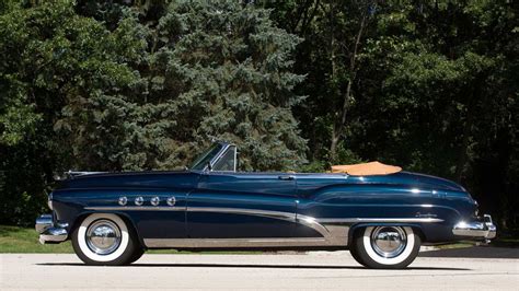 1948 Buick Roadmaster Lowrider