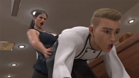 MILF Obsession Ver By DanGames Win Lite