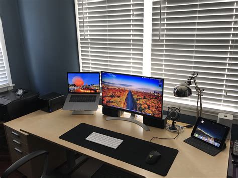 2016 15 Retina Macbook Pro Setup Macsetups