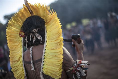 How to Visit One of Brazil’s Indigenous Amazonian Tribes