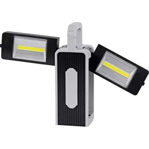 LED Leuchte Satellite Light