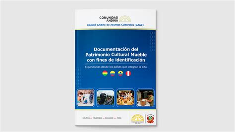 Ministerio de Cultura resalta publicación de Documentación del