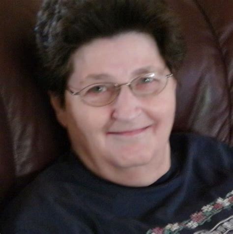 Alma L Barwick Newsome 1943 2019 Find A Grave Memorial