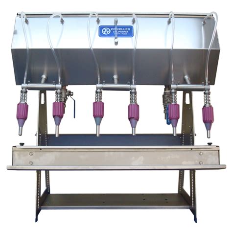 Fillers | Beer Bottle Filling Machine | Criveller Group