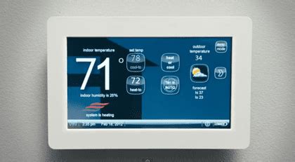 iComfort Wi-Fi Thermostat | Boyer Heating and Cooling