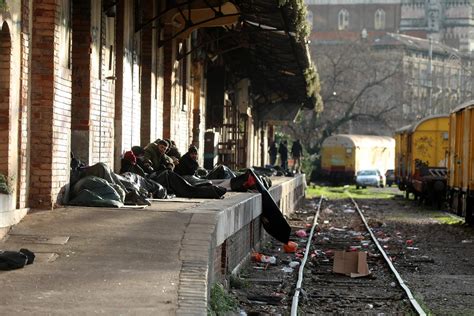 Stručnjak za sigurnost Europa više nije sposobna primiti toliki broj