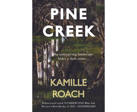 Pine Creek Edgars Books And News