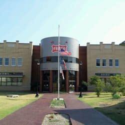 Frisco Heritage Museum - Museums - Frisco, TX - Yelp