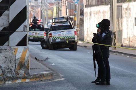 La Jornada Sentencian Hasta A Os De Prisi N A Tres Integrantes De