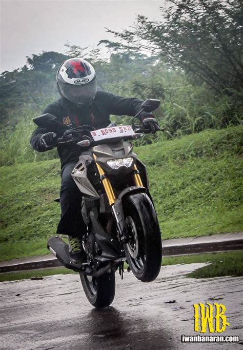 Yesss Yamaha New Xabre 155 VVA Facelift Sudah Mulai Menggeliat