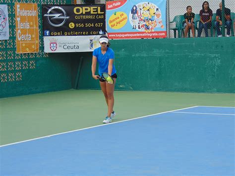 El Memorial Mustafa Amechrak En El Calendario De Las Ibp Uniuso Tennis