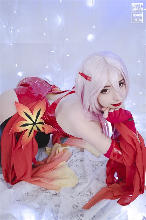 Depvailon Mikomi Hokina Yuzuriha Inori Page