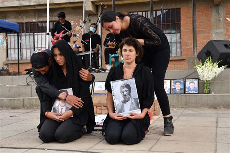 La Defensoría del Pueblo promueve el primer festival por la memoria