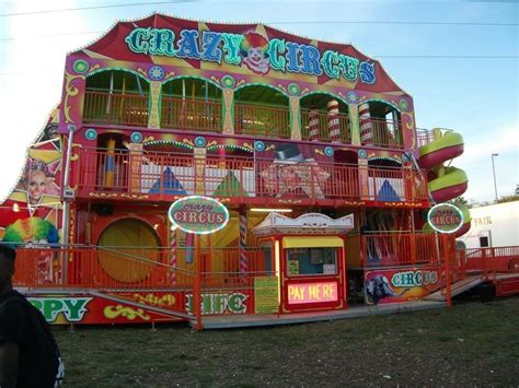 Fun House