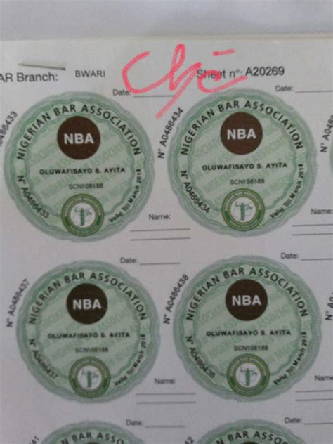 Stamp And Seal Nba Opt For Local Producers Reduces Quality Nba