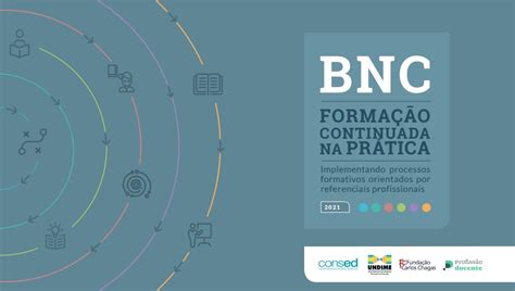 Confira O Documento Bnc Forma O Continuada Na Pr Tica Conviva Educa O