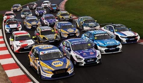 2025 Btcc Calendar Gusty Lanette