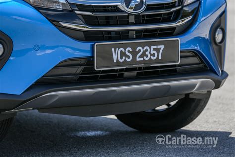 Perodua Aruz D38l 2019 Exterior Image 53952 In Malaysia Reviews