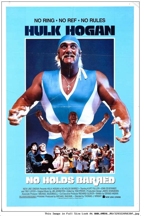 Халк Хоган (Hulk Hogan), фотографии, биография, соревнования, бодибилдинг