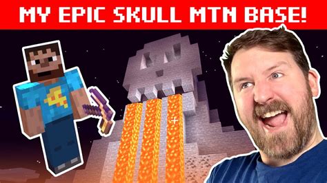 Epic Base And Epic Fail Minecraft Ep Youtube