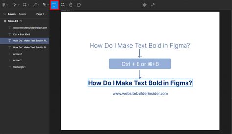 How Do I Make Text Bold In Figma Websitebuilderinsider