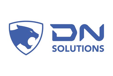 Doosan Machine Tools Renamed DN Solutions Mills CNC