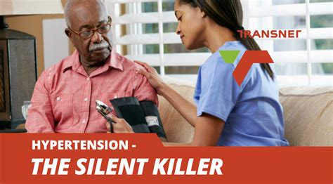 Hypertension The Silent Killer Ilivewell