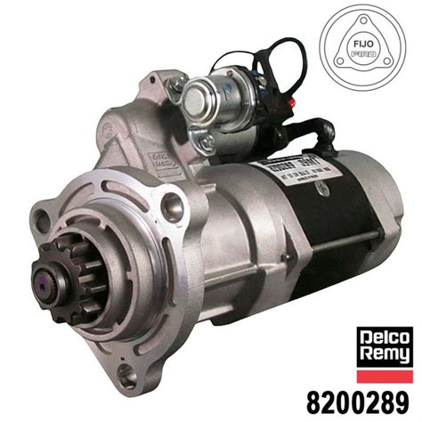 Sku Motor De Arranque Mt V D Plgr Cw Kw Cuello Fijo