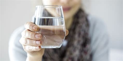 Benefits Of Drinking Water Hydration In Older Adults