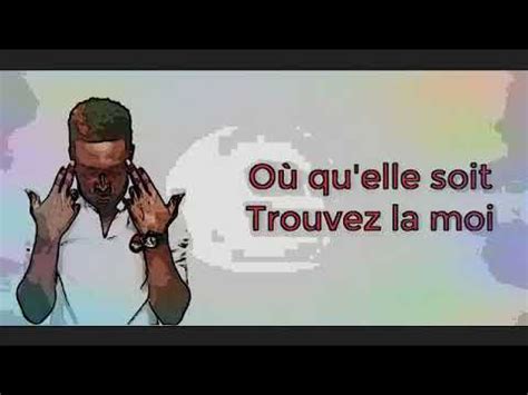 Dadju Trouvez La Moi Son Officiel YouTube