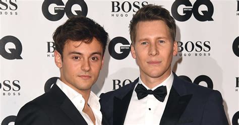 Five Gay Couples That Will Be Celebrating Father S Day GCN